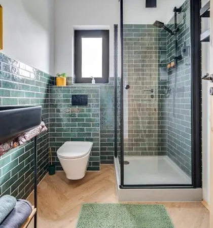 Gospodarstwo agroturystyczne Gniewoszów 11 Międzylesie