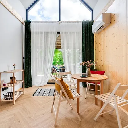 Gnievo Farm stay