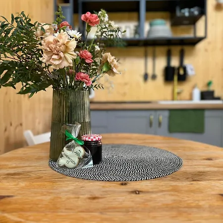 Gniewoszów 11 Gospodarstwo agroturystyczne Międzylesie