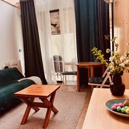 Gospodarstwo agroturystyczne Gniewoszów 11 Międzylesie