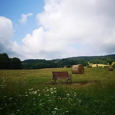 Gnievo Séjour à la ferme