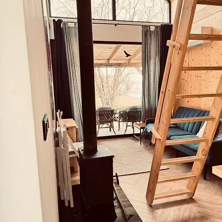 Gospodarstwo agroturystyczne Gniewoszów 11 Międzylesie