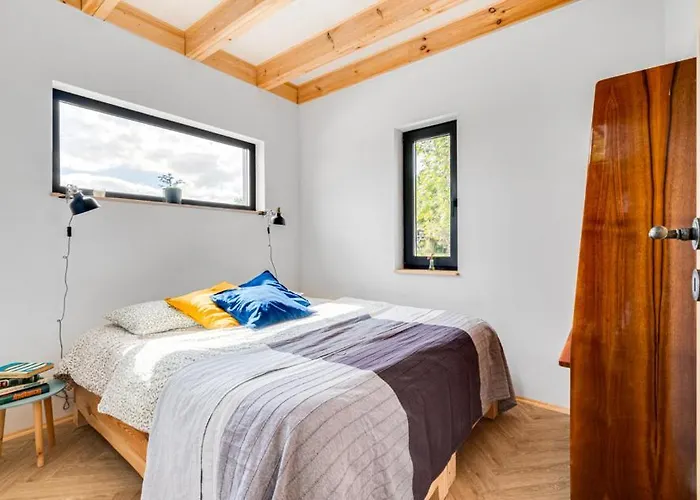 Gnievo Bauernhof Mittelwalde