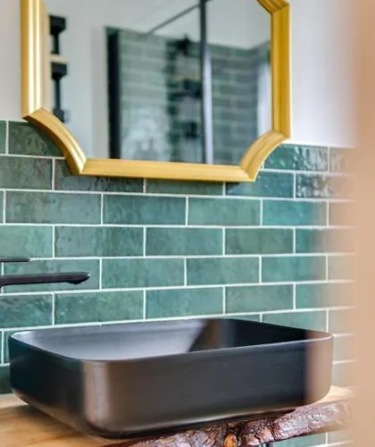 Gnievo Bauernhof Mittelwalde