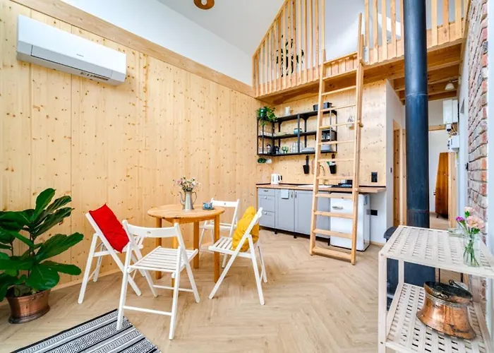 Gnievo Bauernhof Mittelwalde