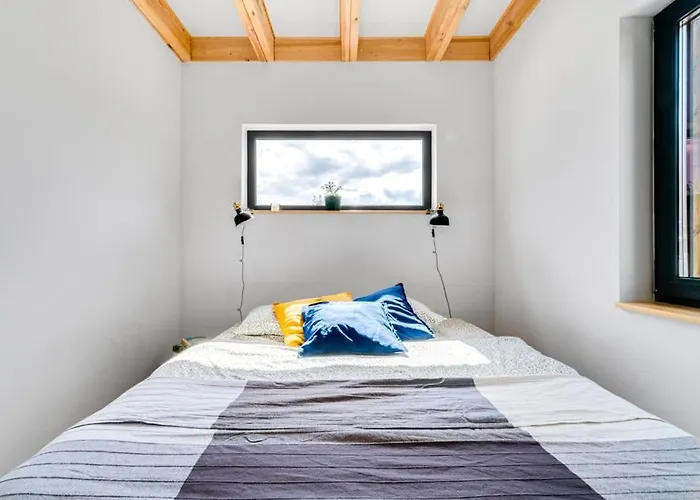 Gnievo Bauernhof Mittelwalde