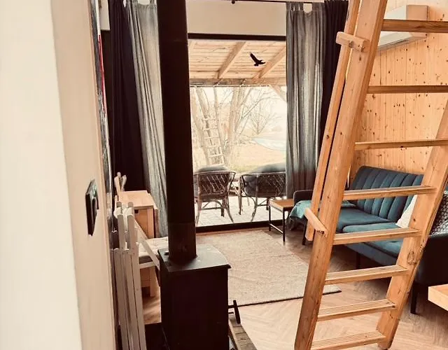 Bauernhof Gnievo Mittelwalde